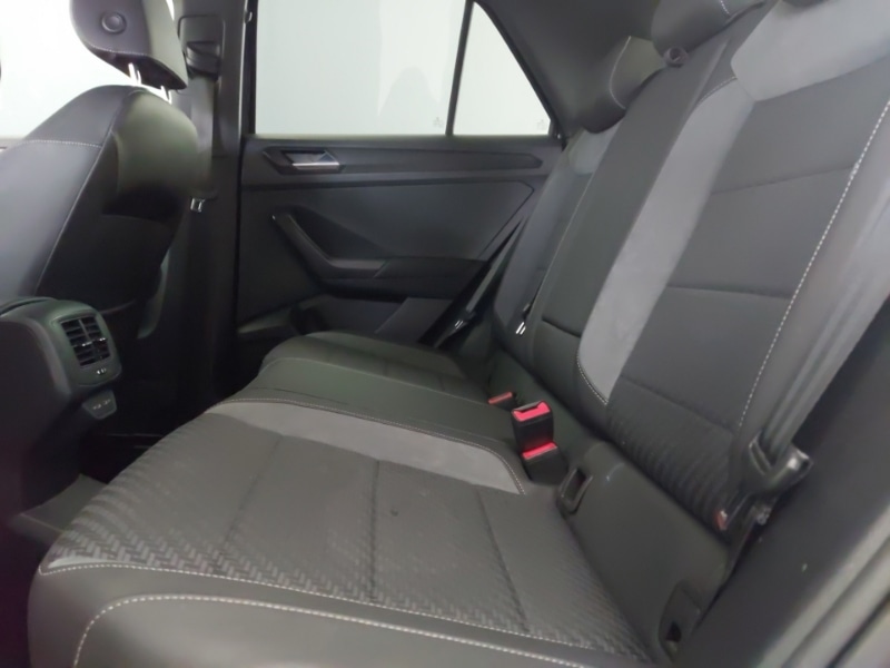 Used Volkswagen T-Roc 2021 for sale - 78125908: Photo 6