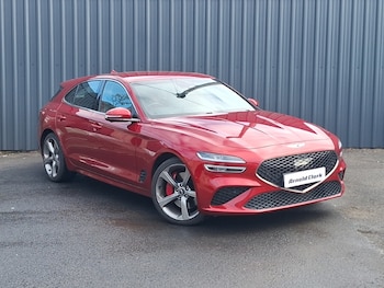 Used Genesis G70 2021 for sale - 78446637: Photo
