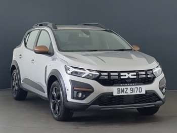 2023 - 1.0 TCe Extreme 5dr CVT