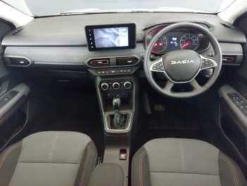Used Dacia Sandero Stepway 2023 for sale - 75413693: Photo