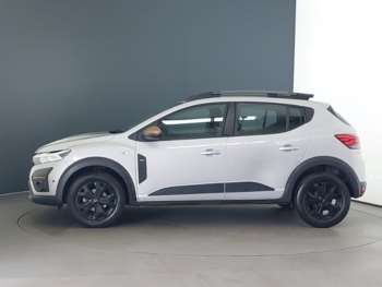 Used Dacia Sandero Stepway 2023 for sale - 75413693: Photo