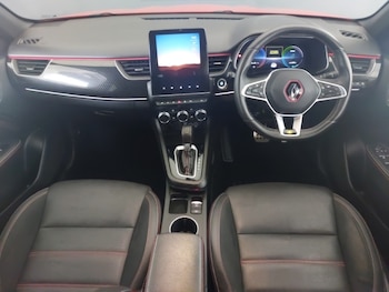 Used Renault Arkana 2022 for sale - 78727665: Photo