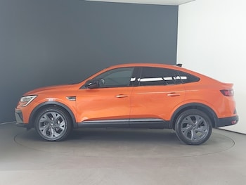 Used Renault Arkana 2022 for sale - 78727665: Photo