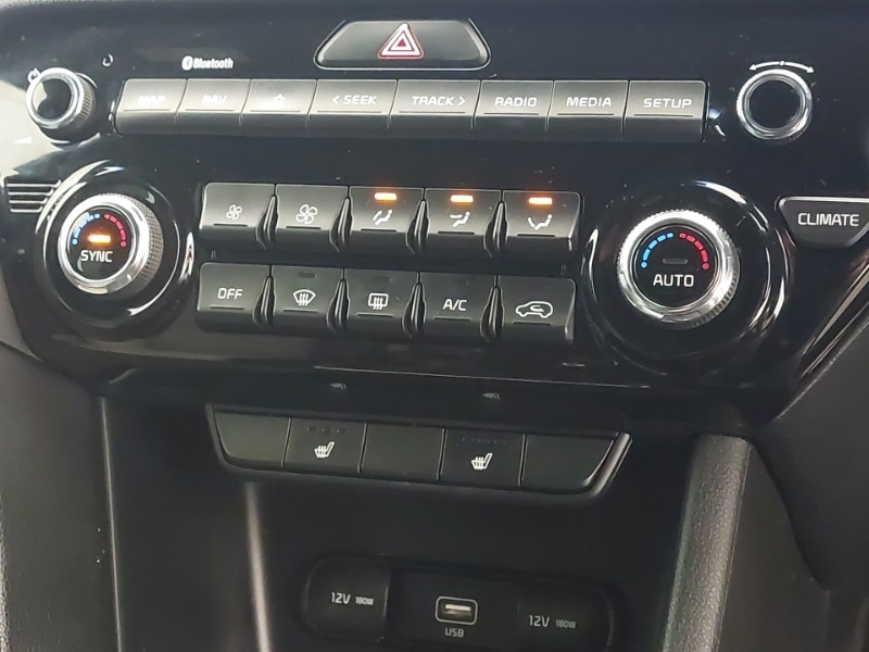 Used Kia Sportage 2021 for sale - 77482805: Photo 16