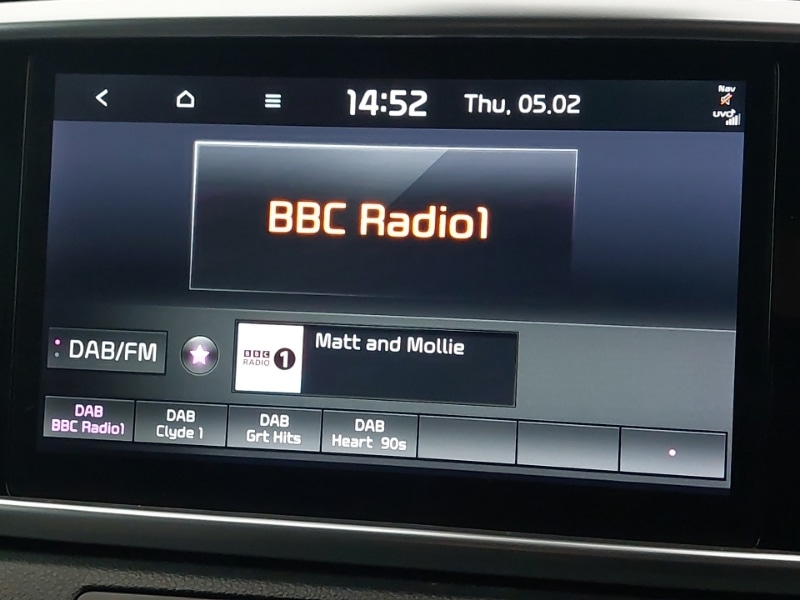 Used Kia Sportage 2021 for sale - 77482805: Photo 18