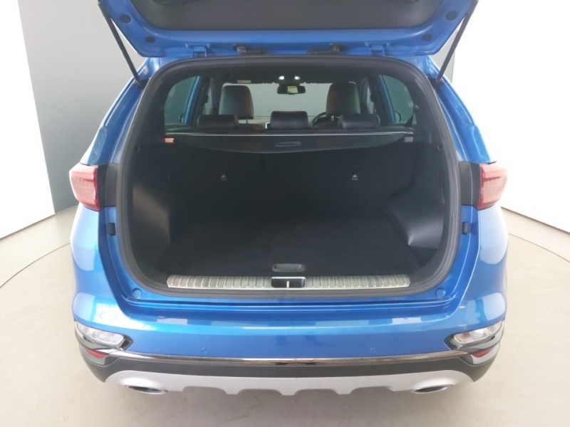 Used Kia Sportage 2021 for sale - 77482805: Photo 8