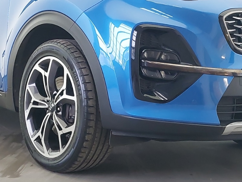 Used Kia Sportage 2021 for sale - 77482805: Photo 9