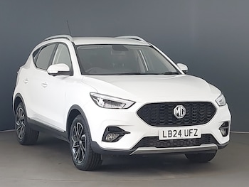Used MG MG ZS 2024 for sale - 75424316: Photo
