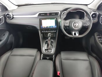Used MG MG ZS 2024 for sale - 75424316: Photo