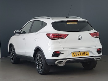 Used MG MG ZS 2024 for sale - 75424316: Photo