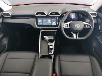 Used MG MG ZS 2025 for sale - 78700151: Photo