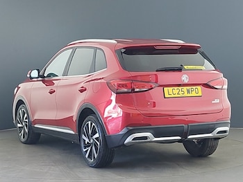 Used MG MG ZS 2025 for sale - 78700151: Photo