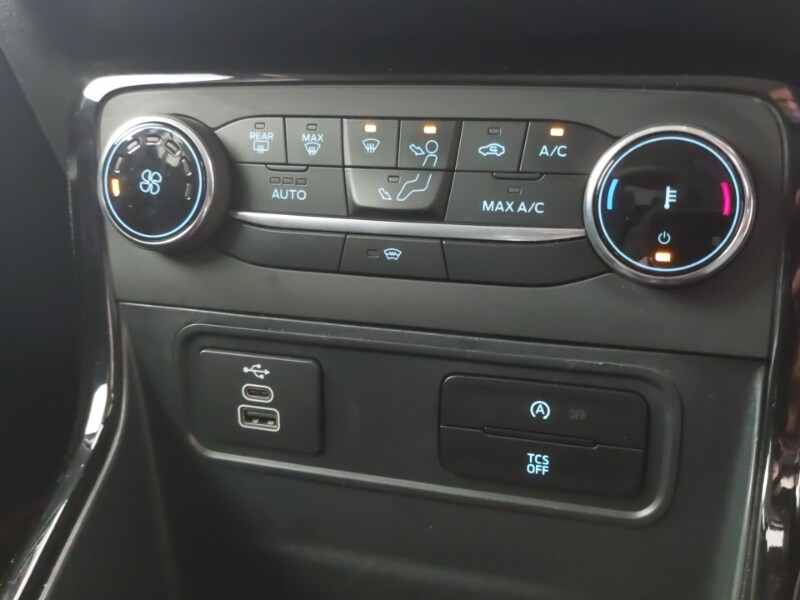 Used Ford Ecosport 2022 for sale - 77987701: Photo 15