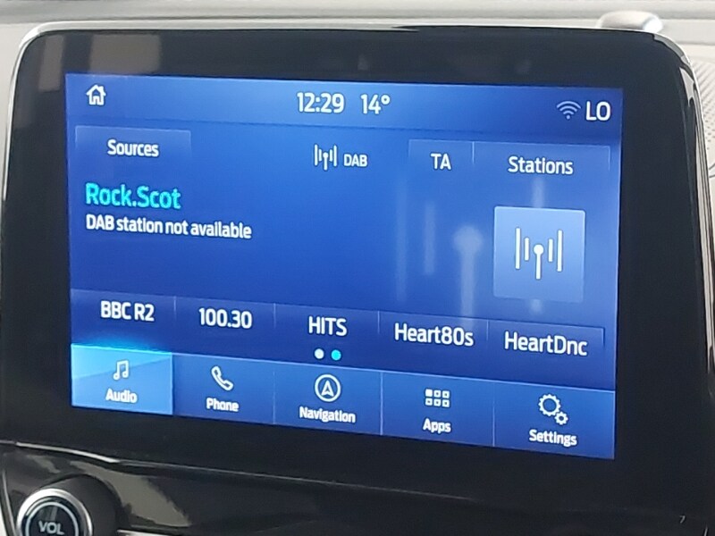 Used Ford Ecosport 2022 for sale - 77987701: Photo 16