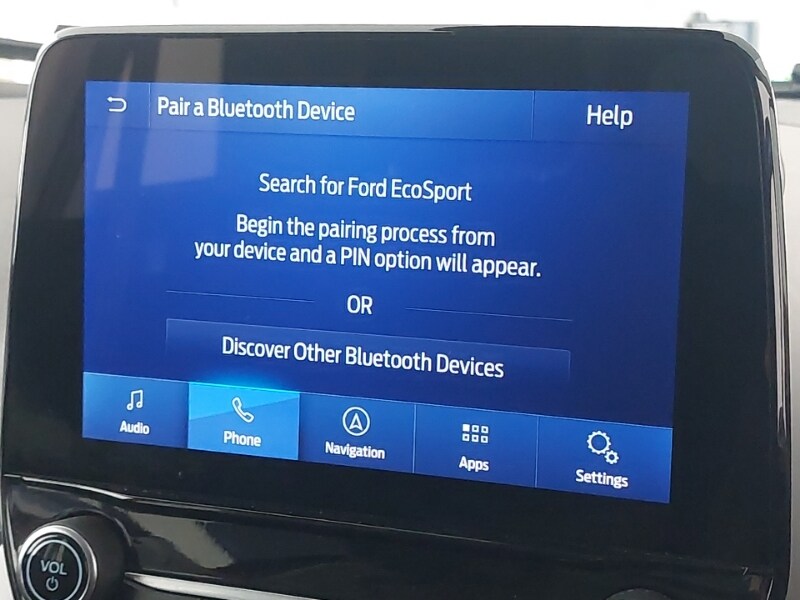 Used Ford Ecosport 2022 for sale - 77987701: Photo 17