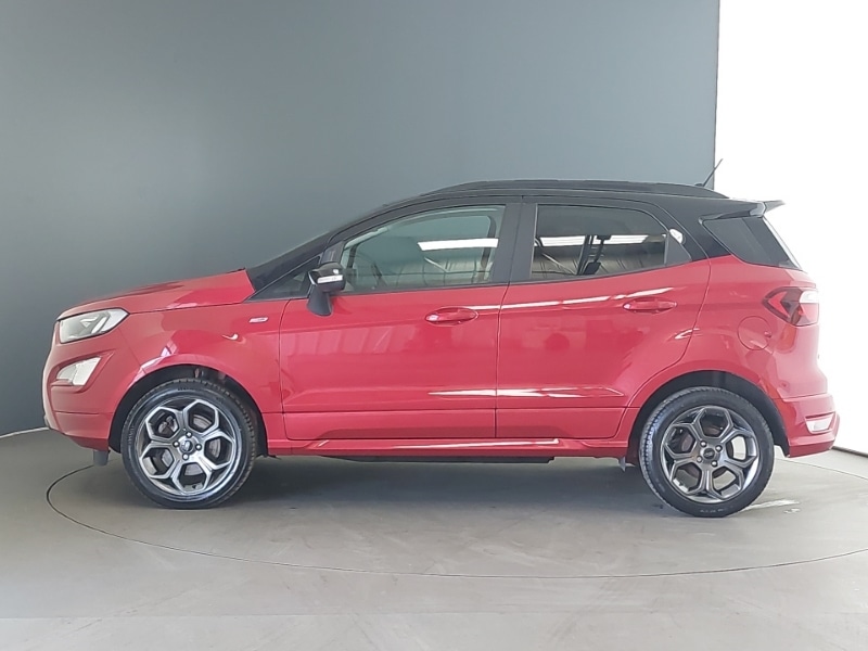 Used Ford Ecosport 2022 for sale - 77987701: Photo 4
