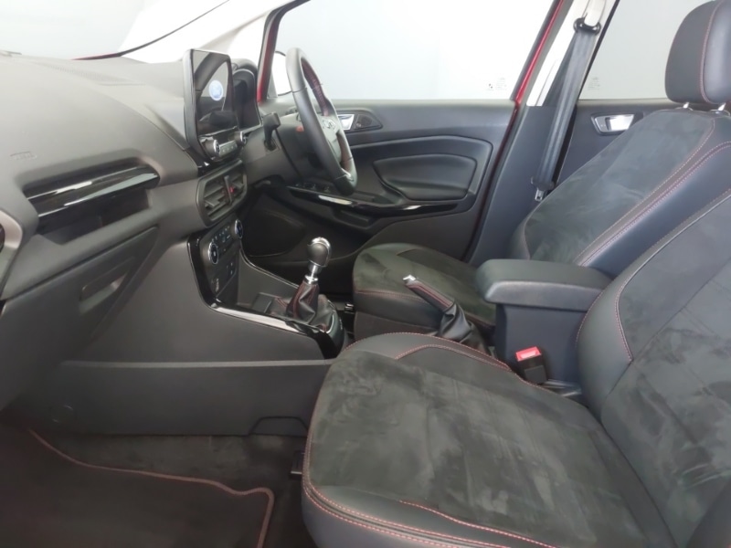 Used Ford Ecosport 2022 for sale - 77987701: Photo 5