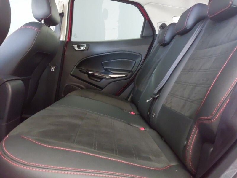 Used Ford Ecosport 2022 for sale - 77987701: Photo 6