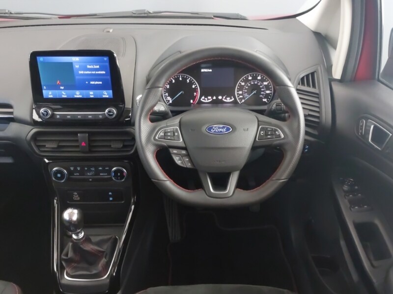 Used Ford Ecosport 2022 for sale - 77987701: Photo 7