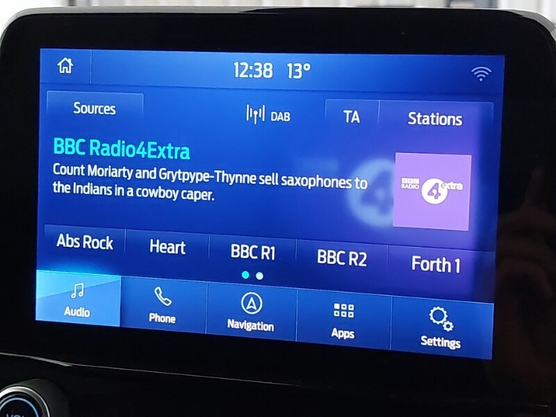 Used Ford Puma 2023 for sale - 77503114: Photo 17