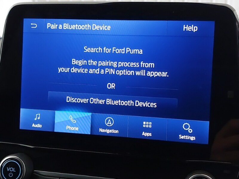 Used Ford Puma 2023 for sale - 77503114: Photo 18