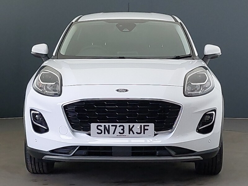 Used Ford Puma 2023 for sale - 77503114: Photo 19