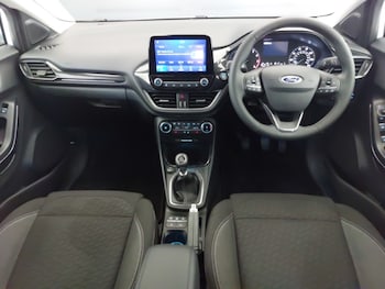 Used Ford Puma 2023 for sale - 77503114: Photo