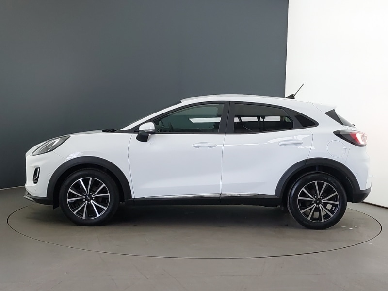 Used Ford Puma 2023 for sale - 77503114: Photo 4