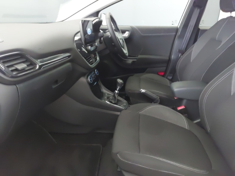 Used Ford Puma 2023 for sale - 77503114: Photo 5