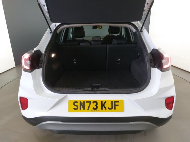 Used Ford Puma 2023 for sale - 77503114: Photo 8