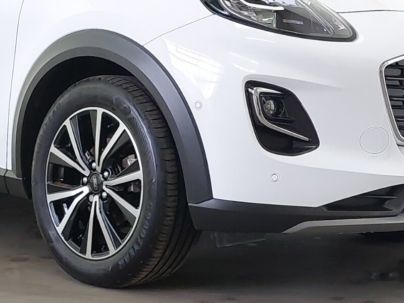 Used Ford Puma 2023 for sale - 77503114: Photo 9