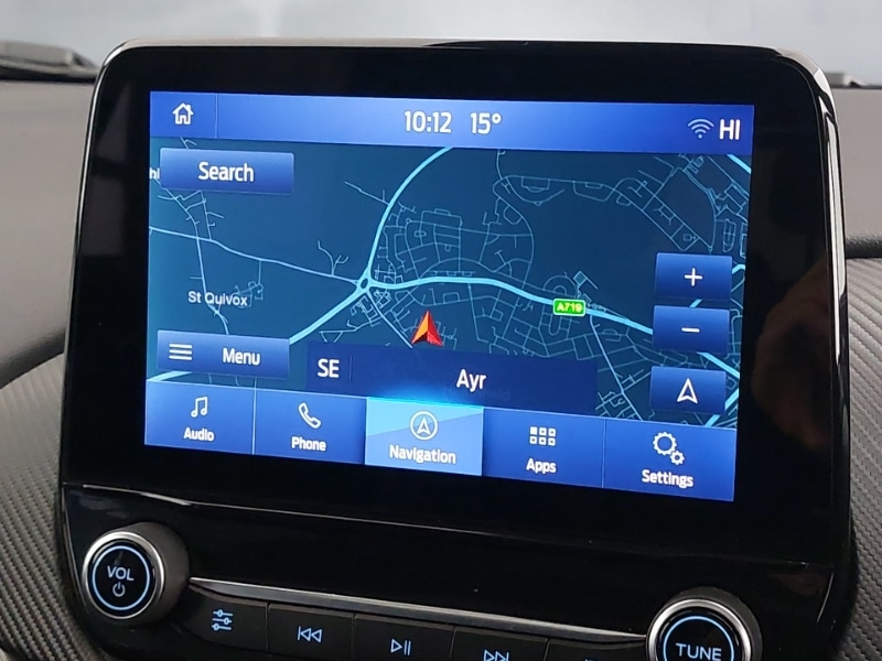 Used Ford Puma 2023 for sale - 76707837: Photo 10