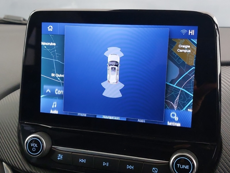 Used Ford Puma 2023 for sale - 76707837: Photo 11