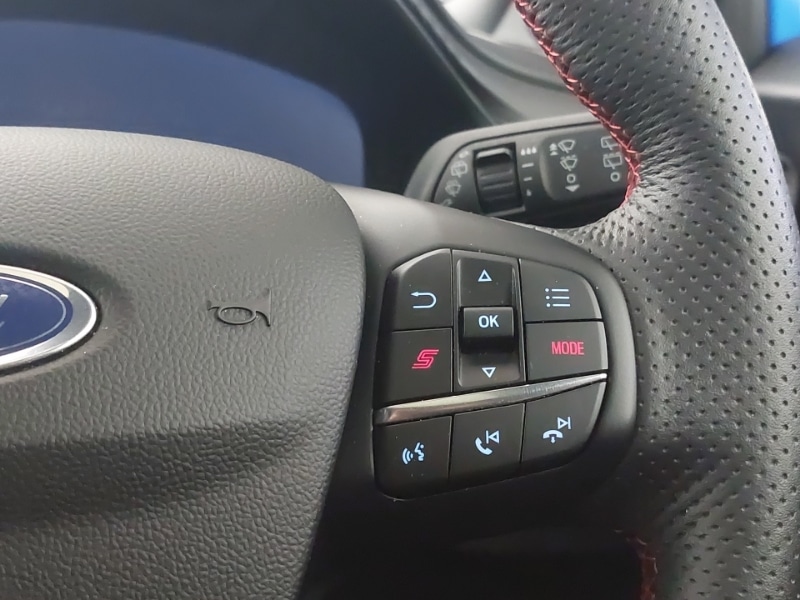 Used Ford Puma 2023 for sale - 76707837: Photo 13