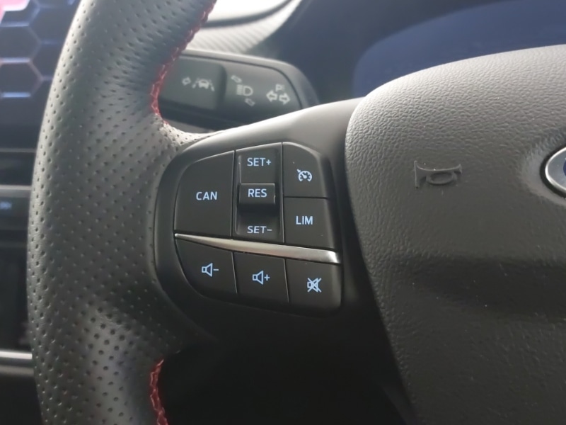 Used Ford Puma 2023 for sale - 76707837: Photo 14