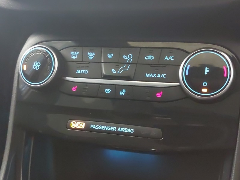 Used Ford Puma 2023 for sale - 76707837: Photo 15