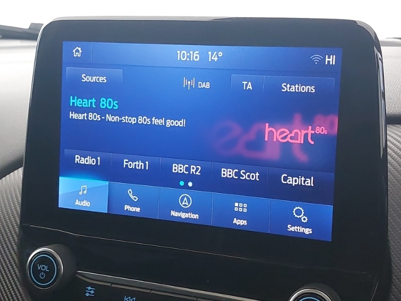 Used Ford Puma 2023 for sale - 76707837: Photo 16