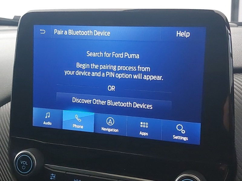 Used Ford Puma 2023 for sale - 76707837: Photo 17