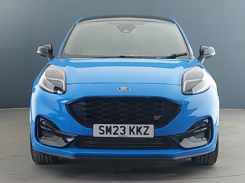 Used Ford Puma 2023 for sale - 76707837: Photo 19