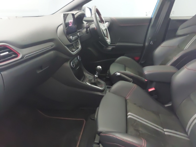 Used Ford Puma 2023 for sale - 76707837: Photo 5