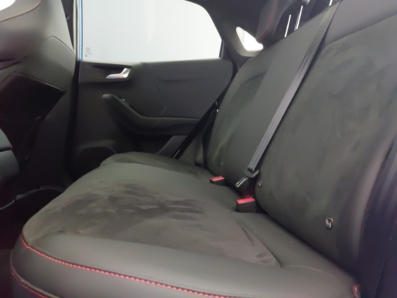 Used Ford Puma 2023 for sale - 76707837: Photo 6