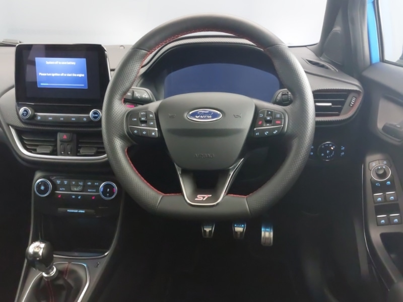 Used Ford Puma 2023 for sale - 76707837: Photo 7