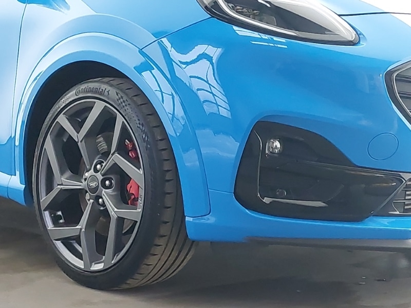 Used Ford Puma 2023 for sale - 76707837: Photo 9