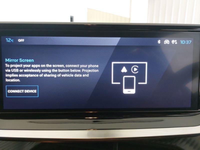 Used Peugeot 208 2025 for sale - 77418814: Photo 16