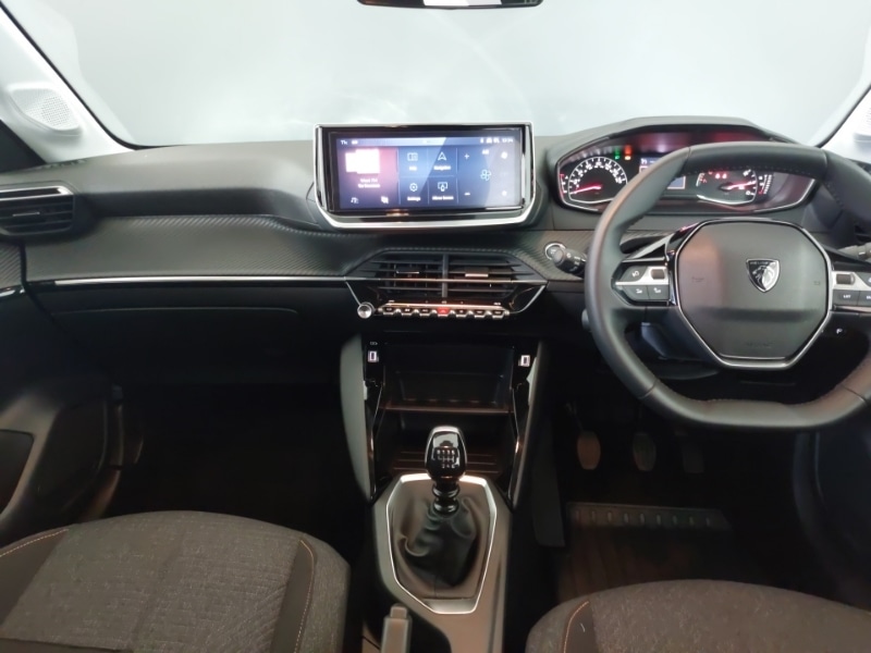 Used Peugeot 208 2025 for sale - 77418814: Photo 2