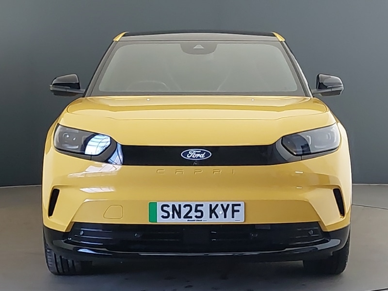 Used Ford Capri 2025 for sale - 77605874: Photo 19