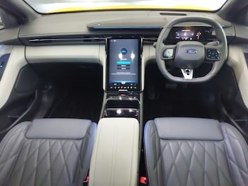 Used Ford Capri 2025 for sale - 77605874: Photo