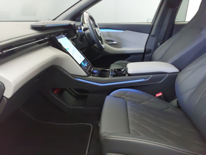 Used Ford Capri 2025 for sale - 77605874: Photo 5