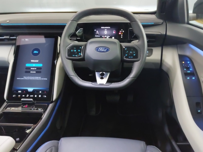 Used Ford Capri 2025 for sale - 77605874: Photo 7