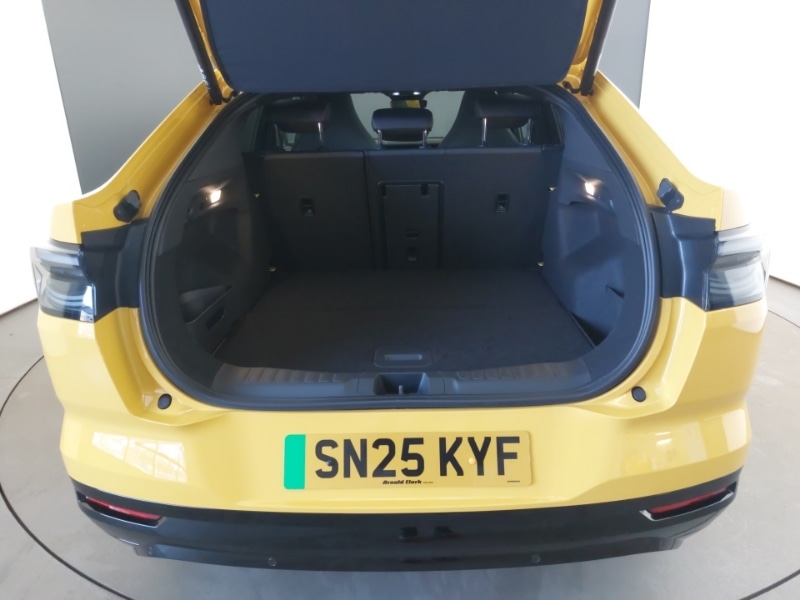 Used Ford Capri 2025 for sale - 77605874: Photo 8